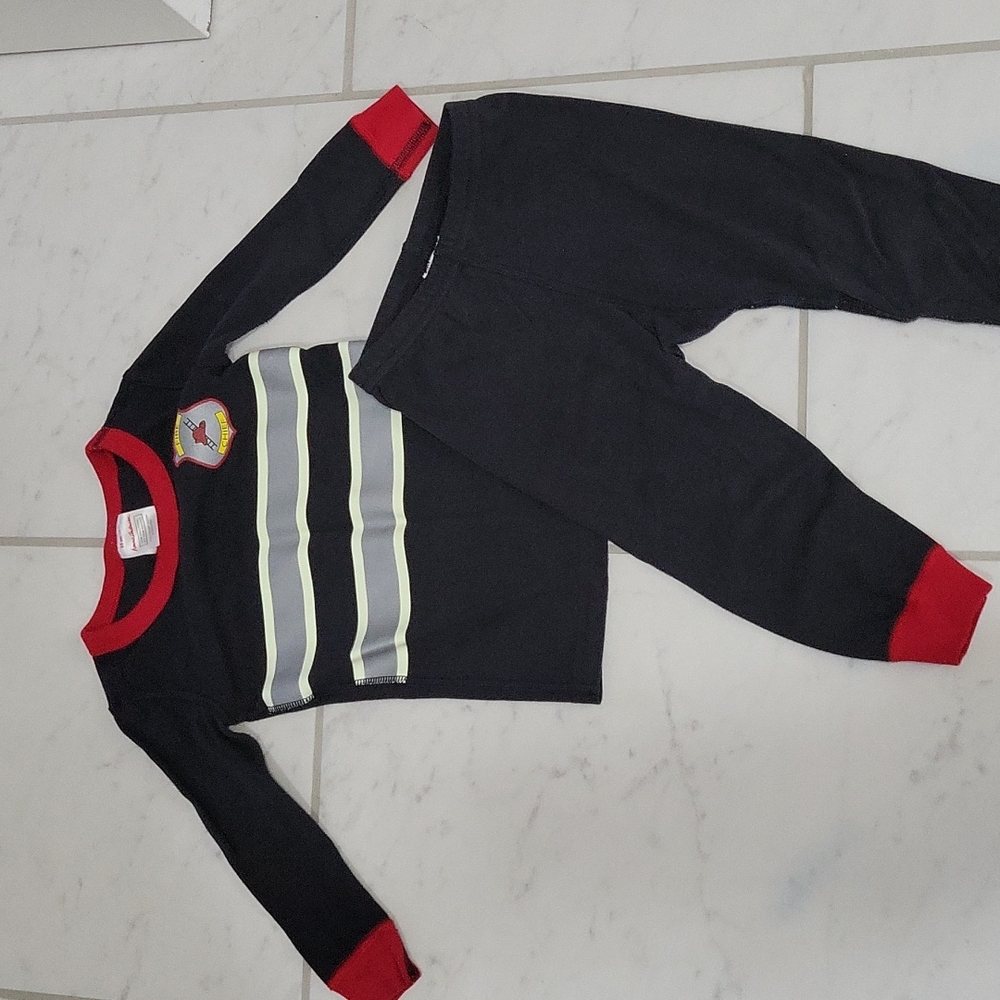 GuC Hanna Andersson Boys 2t Pajamas